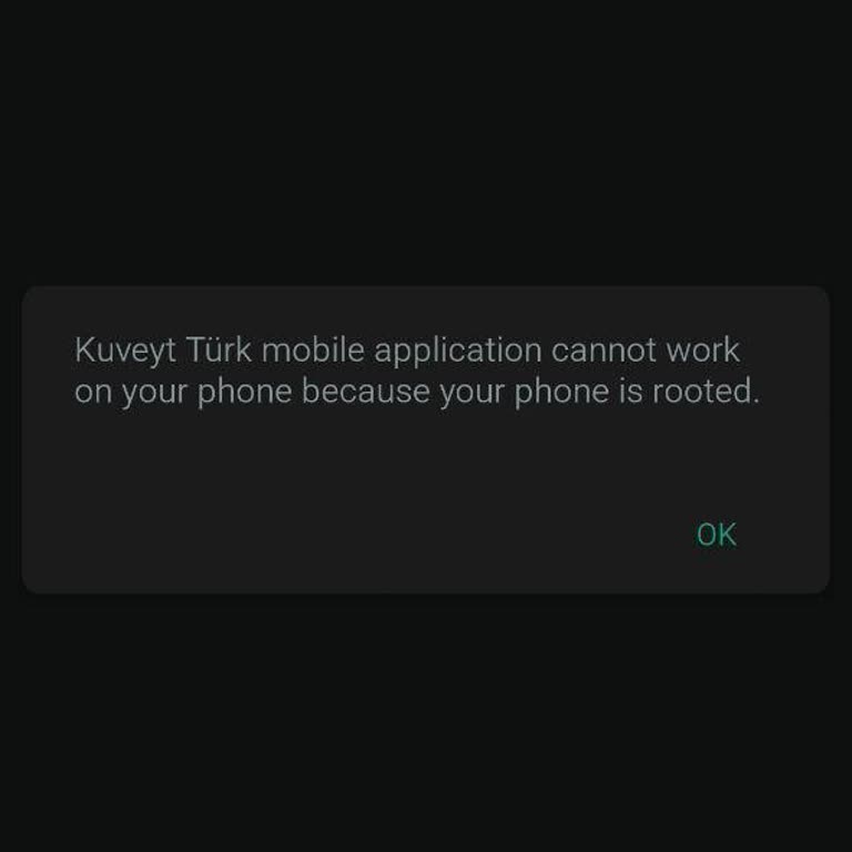 Güncelleme Sonrası Mobil Uygulama Giriş Sorunu