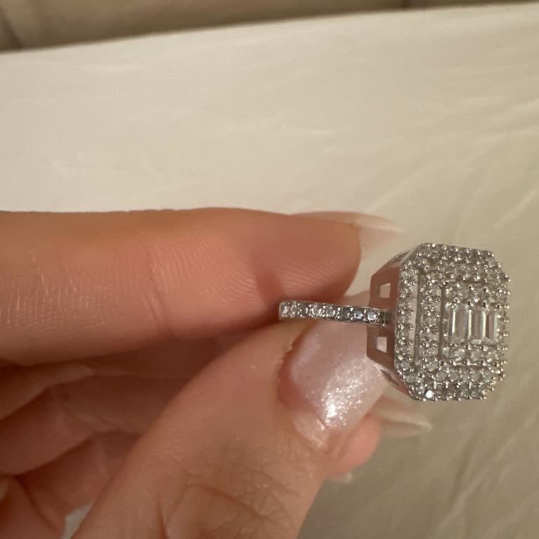 Altınbaş'tan Aldığım Yüzük Ve Bileklikle İlgili Sorunlar