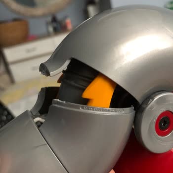Dyson V12 Slim Detect Warranty Ignored When Low-Reach Adapter Broke