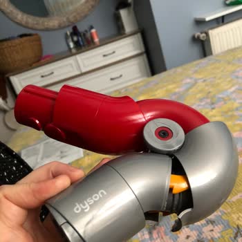 Dyson V12 Slim Detect Warranty Ignored When Low-Reach Adapter Broke