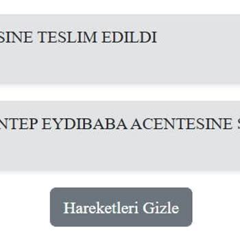 Kuryenet'te Kaybolan Kredi Kartı