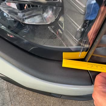 Ford'un Sıfır Araçta Kusur Ve Değer Kaybı İddiası!