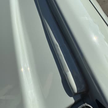 Ford'un Sıfır Araçta Kusur Ve Değer Kaybı İddiası!