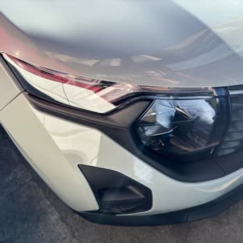 Ford'un Sıfır Araçta Kusur Ve Değer Kaybı İddiası!