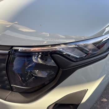 Ford'un Sıfır Araçta Kusur Ve Değer Kaybı İddiası!