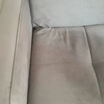 Kelebek Mobilya'dan Aldığımız Koltuklar Sorunlu Geldi, Çözüm Yok