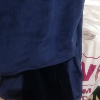 Renk Farkı Ve İade Sorunu