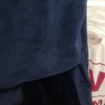 Renk Farkı Ve İade Sorunu