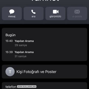 TurkNet Müşteri Hizmetleri İle İletişim Sorunu