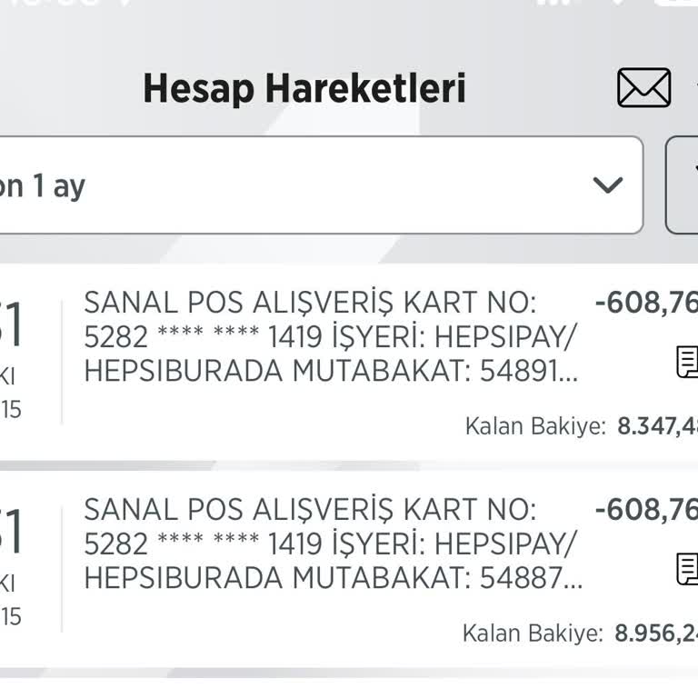 Ziraat Bankası İade Edilen Paranın Hesaba Aktarılmaması Sorunu