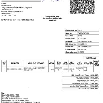 Philips Lumea Cihazında Sürekli Cızırtı Sorunu