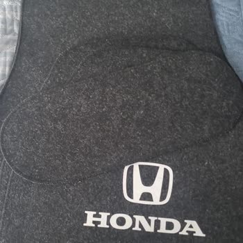 Çiçek Sepeti Honda Teppichmatten und Komfortset unvollständig und ohne Rückmeldung des Verkäufers