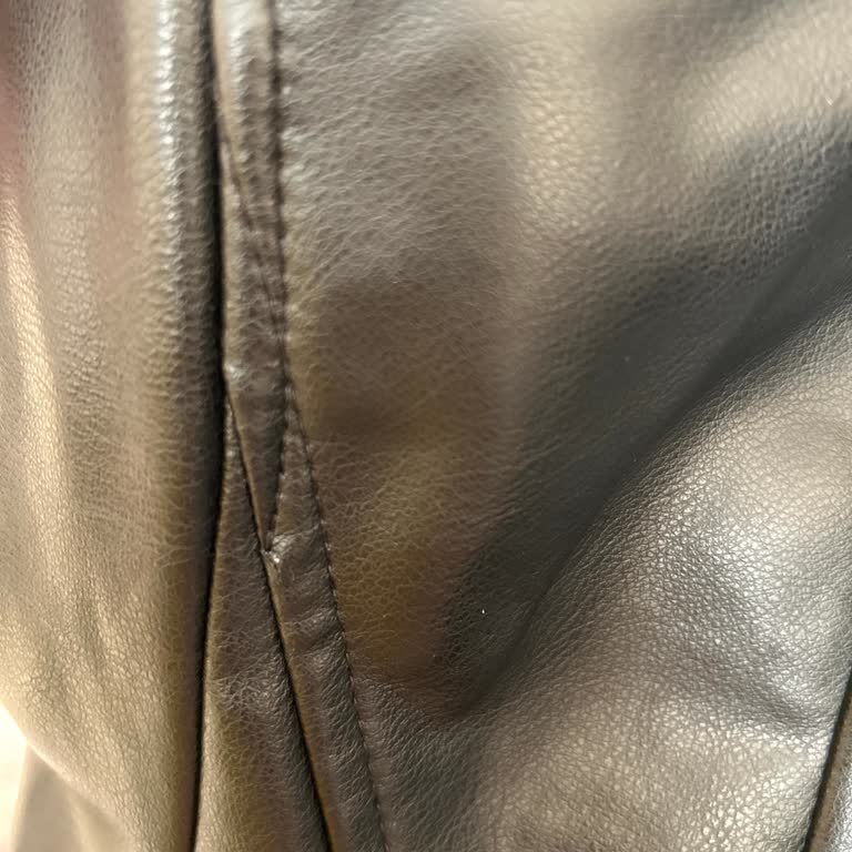 Zara'dan İki Kez Hatalı Ceket Teslimatı