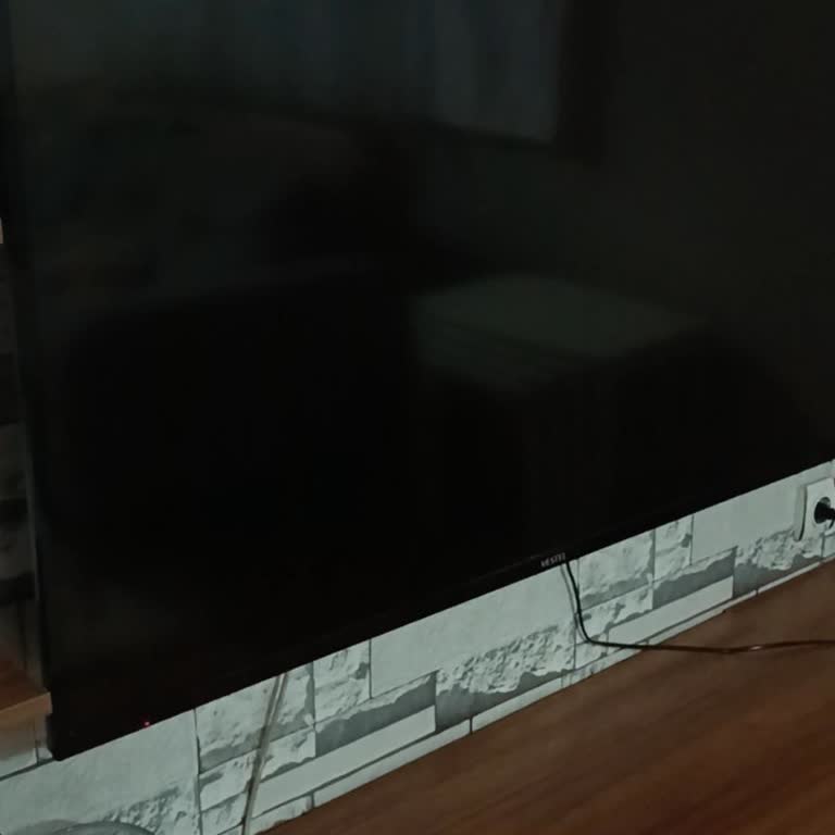 Vestel TV'nin Kısa Sürede Arızalanması Ve Yüksek Tamir Ücreti