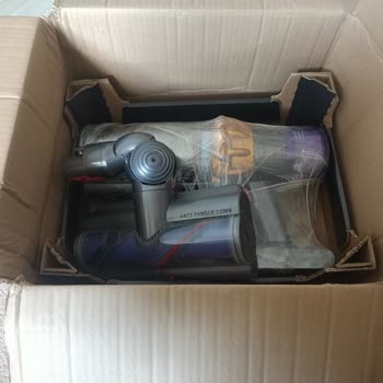 Dyson V15s Detect Submarine Süpürge: Filtre Sorunları Ve Kalite Hayal Kırıklığı