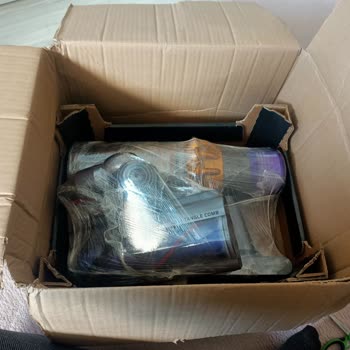 Dyson V15s Detect Submarine Süpürge: Filtre Sorunları Ve Kalite Hayal Kırıklığı