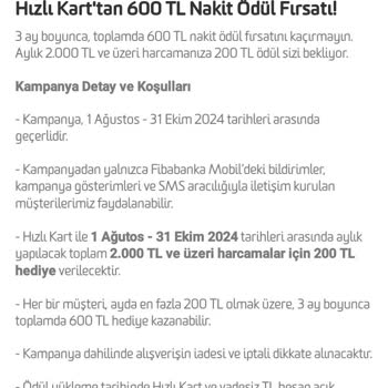 Eksik ParaPuan: Müşteri Hizmetleri Çözüm Bekliyor