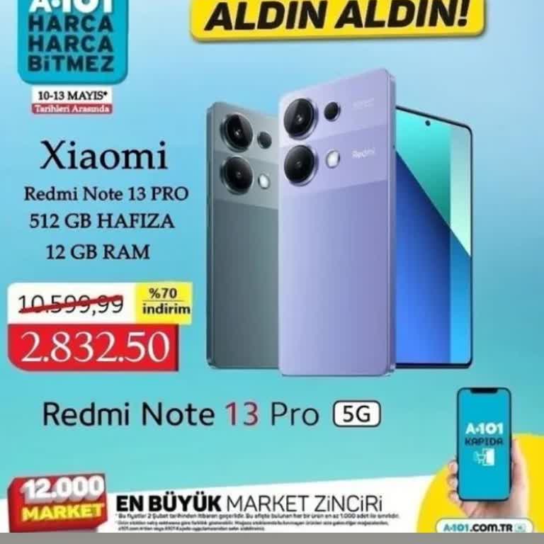 Ürün Teslim Edilmedi, Para İadesi Yapılmadı!