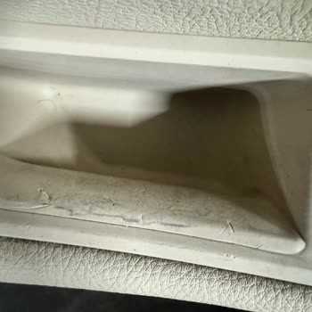 BMW 520İ Kapı Kolu Sorunu: Kronik Ve Can Sıkıcı Durum