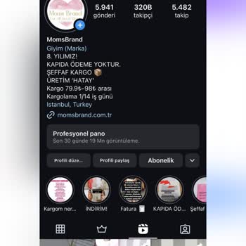 Sipariş Sorunu Ve İletişimsizlik Kabusu