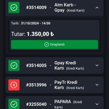 GameSatış Çalınan Hesap Ve İade Edilmeyen Para