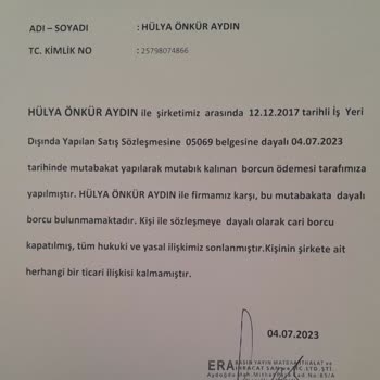 Yanıltıcı Yayıncılık Ve Haksız Para Talebi