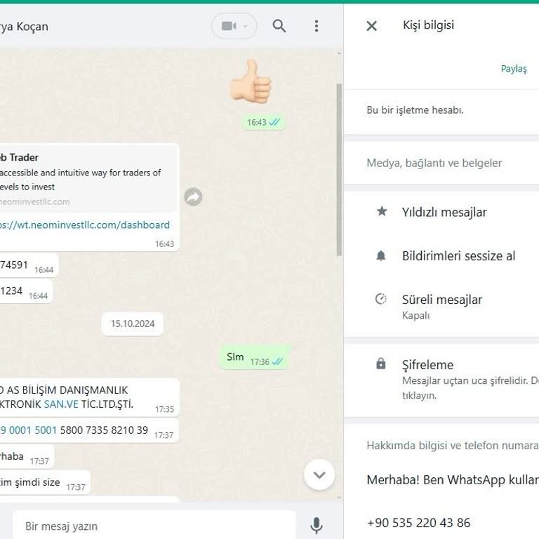 İletişim Sorunları Ve Para İadesi Engeli