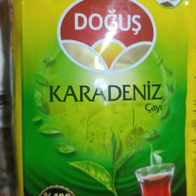 Bergamot Aromalı Çay Sürprizi Ve İletişim Sorunu