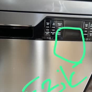 Arçelik Bulaşık Makinesi Teslimatında Ayıplı Ürün Sorunu