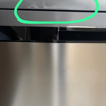 Arçelik Bulaşık Makinesi Teslimatında Ayıplı Ürün Sorunu