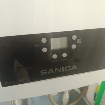 Kombi Problemleri Ve Yetersiz Servis Hizmeti