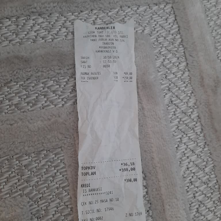 Baydöner'de İlgisizlik Ve Fiyat Tutarsızlığı