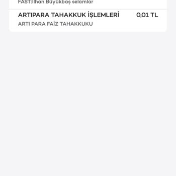 Yanlış Para İadesi Ve Muadil Ürün Problemi