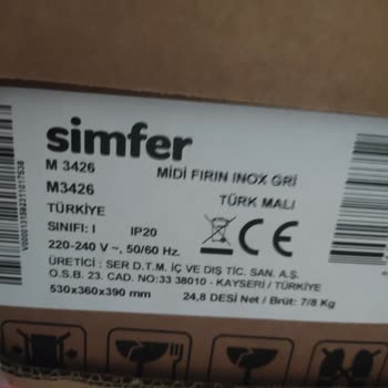 Yanlış Ürün Gönderimi Ve Yetersiz Müşteri Hizmeti