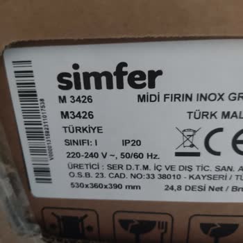 Yanlış Ürün Gönderimi Ve Yetersiz Müşteri Hizmeti