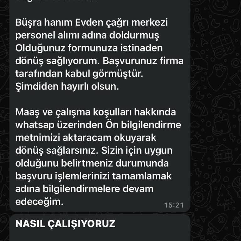 Kişisel Bilgilerimin Güvenliği Konusunda Endişeliyim
