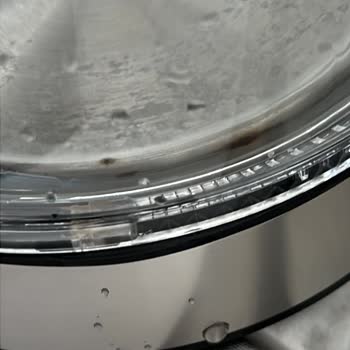 Paslanan Çay Makinesi Ve İade Sorunu