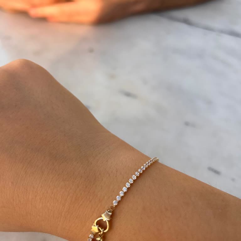 Atasay Kuyumculuk Sürekli Taşı Düşen Bileklik Ve İade Sorunu