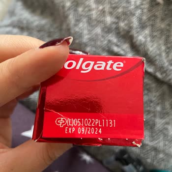Watsons'da Son Kullanma Tarihi Geçmiş Ürün Sorunu