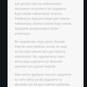 Falou'da Premium Üyelik Sorunu: İlerlemem Durduruldu