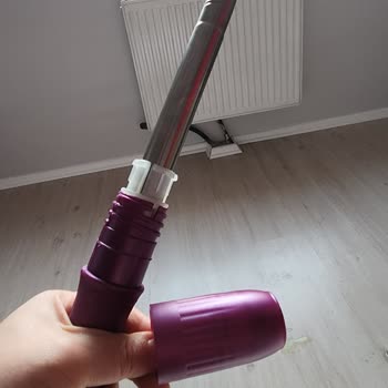 Temizlik Setlerinde Dayanıklılık Sorunu