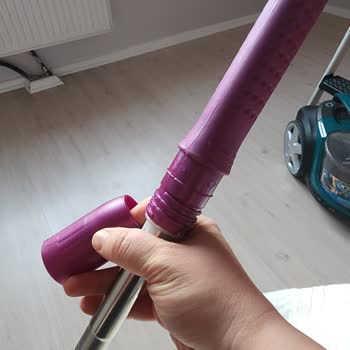 Temizlik Setlerinde Dayanıklılık Sorunu