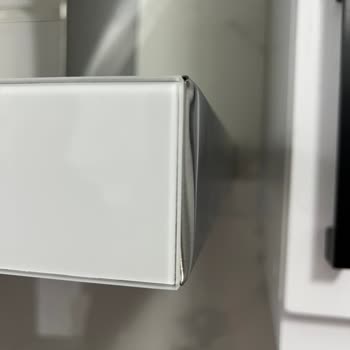 Bosch Ankastre Ürününde Eziklik Sorunu