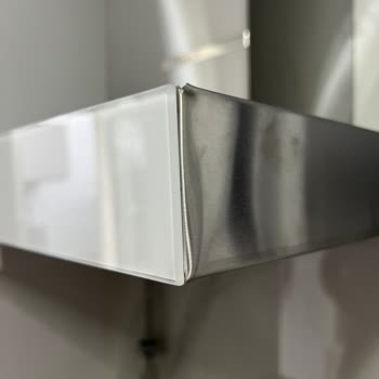 Bosch Ankastre Ürününde Eziklik Sorunu