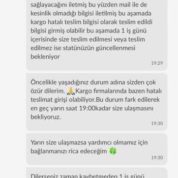 Adres Değişikliği Kabusu: Kargo Yanlış Adrese Gitti
