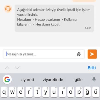 Adres Değişikliği Kabusu: Kargo Yanlış Adrese Gitti