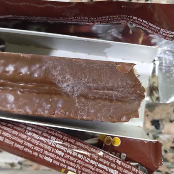 Ülker Dankek Mousse Ürününde Küf Problemi