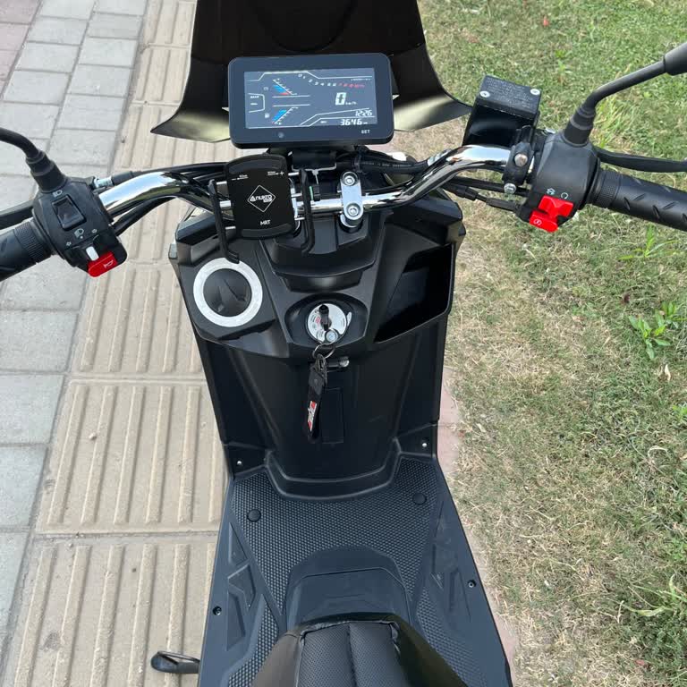 Altai F2 Max 50 CC'nin Bitmeyen Sorunları