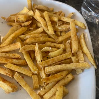 Cevizlibağ Şubesi'nde Patates Sorunu