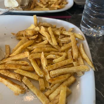 Cevizlibağ Şubesi'nde Patates Sorunu